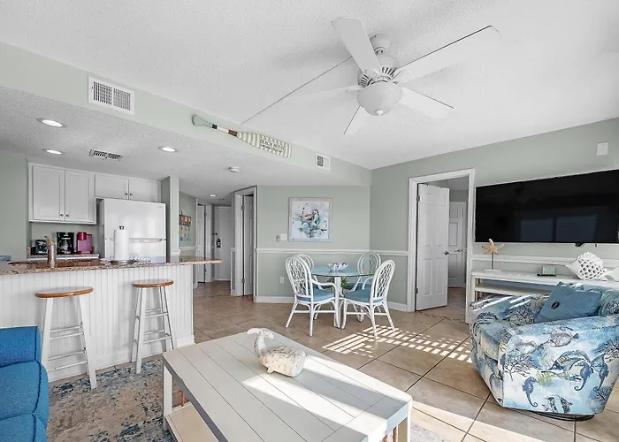 Holiday home Plantation-west 1238