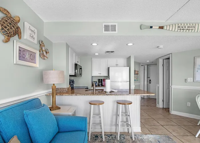 Plantation-west 1238 Holiday home