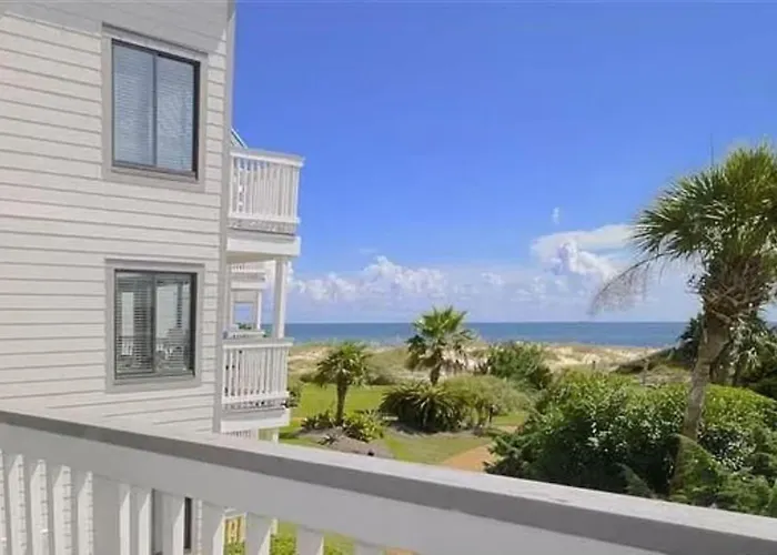 Holiday home Plantation-west 1238 *