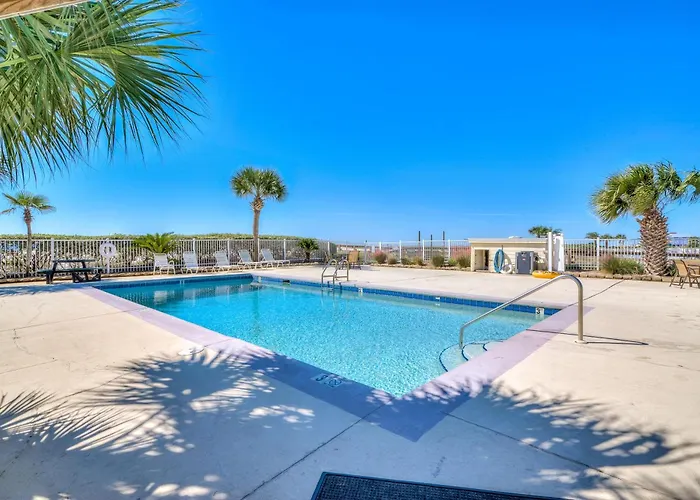 Plantation-west 1238 Holiday home *