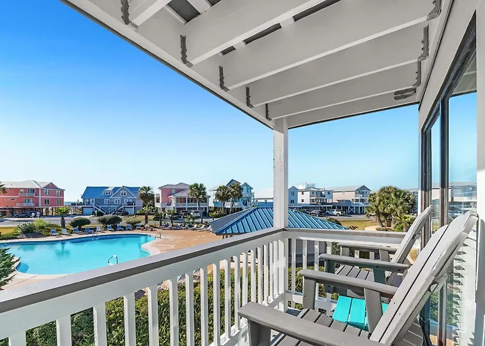 Holiday home Plantation-west 1238 *
