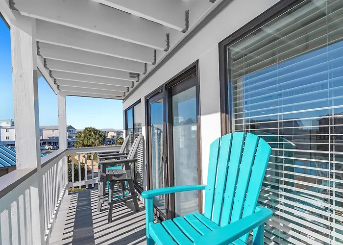 Holiday home Plantation-west 1238 Gulf Shores