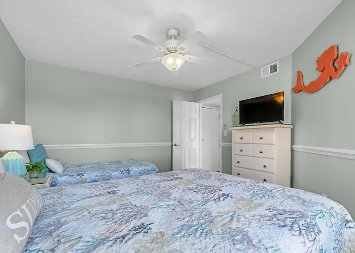 Holiday home Plantation-west 1238