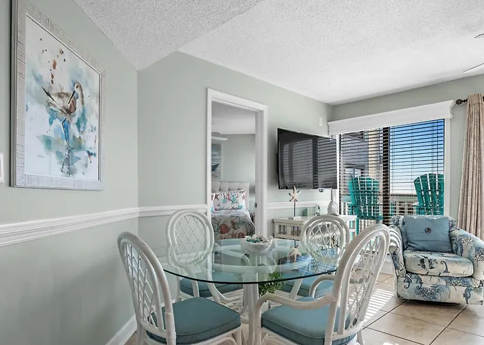 Holiday home Plantation-west 1238 Gulf Shores