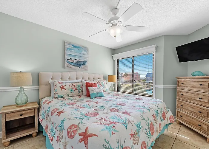 Plantation-west 1238 Gulf Shores