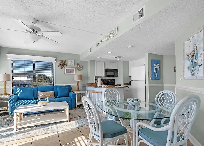 Holiday home Plantation-west 1238