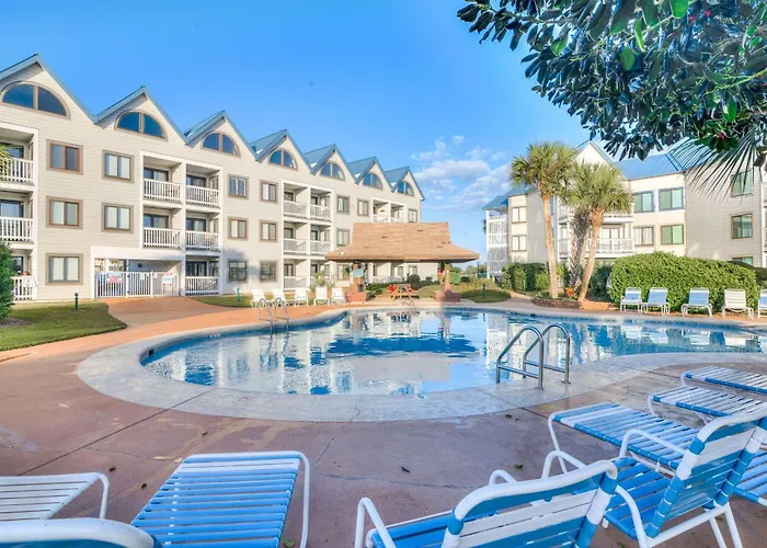 Plantation-west 1238 Holiday home Gulf Shores