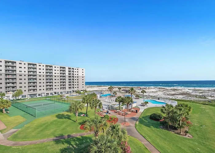 Holiday home Plantation-west 1238 Gulf Shores